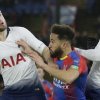 Cupa Angliei: Tottenham eliminată de Crystal Palace